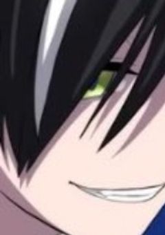 #unknown実験体に恋をした…。