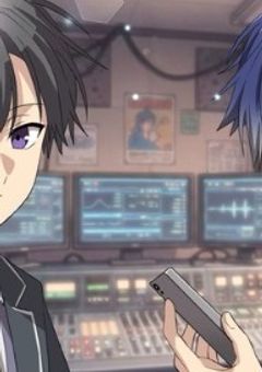 お悩み相談部！