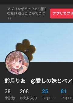 りあけんてー❀