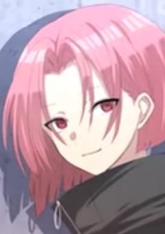 お兄ちゃんにｯ──！