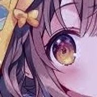 鈴月りあ　@ちょい病みさんのアイコン画像