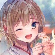 鈴月りあ　@愛しの妹とペア画中さんのアイコン画像