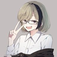 晴天さんのアイコン画像