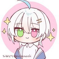 れあ/𝑹𝑬𝑨 @休止中だけど浮上はあるよんさんのアイコン画像