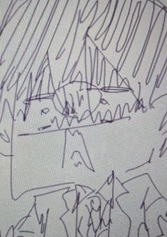 絶賛片思い中│lrn
