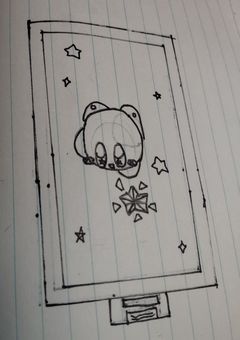 いろんなものかきかき部屋!!(3代目)
