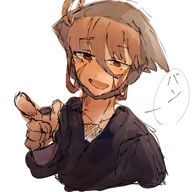 コミヵさんのアイコン画像