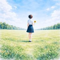 いつかに咲いた黄色い花さんのアイコン画像