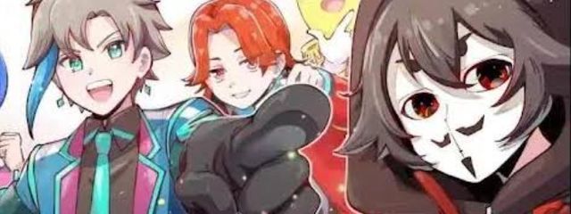 凛月さんの壁紙画像
