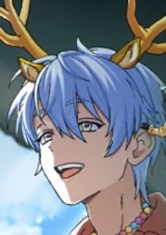 【東ディバ】一般生徒、転生したらグールになりました(？)