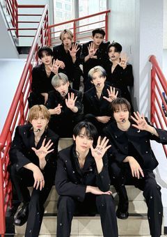 ＆TEAMの歌詞部屋！