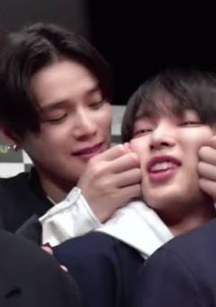 HARUA🐰　妊娠パロ