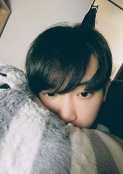 我慢しないとだから