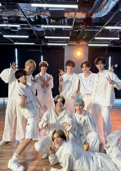 ＆TEAMのマネージャーになりました！