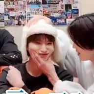 제노🌙🐇🐈️　（（元幸せ女子さんのアイコン画像