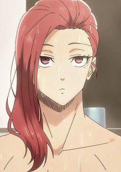 ブルーロックのマネージャーは可愛いが下ネタが好きらしい