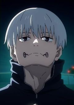 千切様あぁ♡よしよししてくださぁい♡