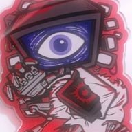 EX¦偏愛毒描き合い投稿遅れます😭➕挨拶周り中さんのアイコン画像