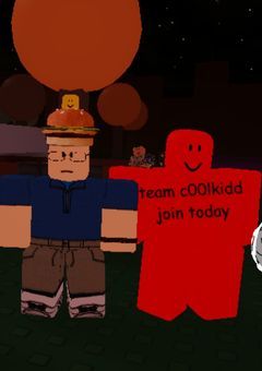 クールキッド推し♡