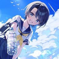 　ᝰ　aono さんのアイコン画像