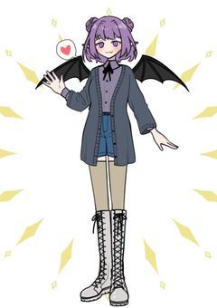 夢見 夢愛。の配信部屋！