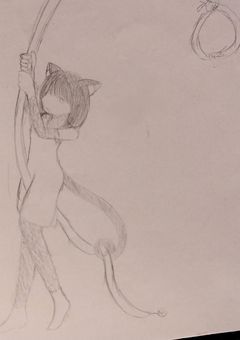 私事で大変恐縮ですが