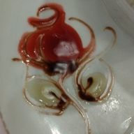 コンビニ前のチンピラさんのアイコン画像