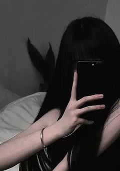 黒い蝶はBTSを守る