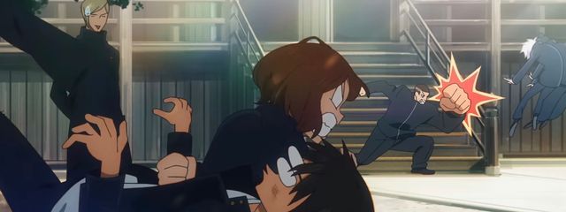 蜚叶あうりさんの壁紙画像