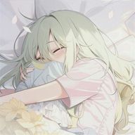 海柴さんのアイコン画像