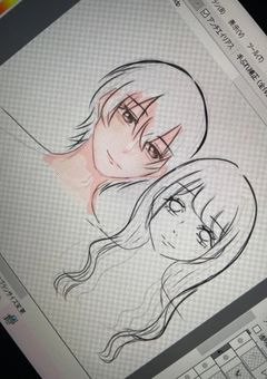 　夢絵企画　.⋆𝜗𝜚