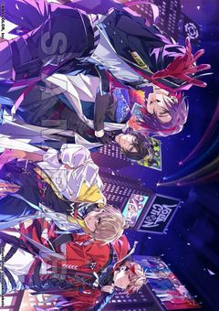 𝕍𝕃𝕋:裏社会の最強令嬢ちゃん