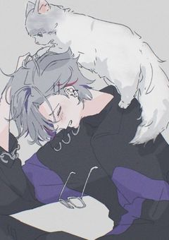 縛りついた仮面を解くのは