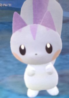 （ポケモン参加型）神話の中の冒険