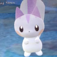 パチリスさん（元ポケモン廃人）（コップ師匠の弟子）さんのアイコン画像