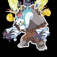 パチリスさん(元ポケモン廃人)さんのアイコン画像