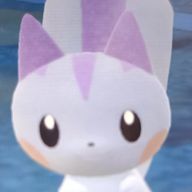 パチリスさん（元ポケモン廃人）さんのアイコン画像
