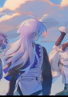 魔法少女△改革