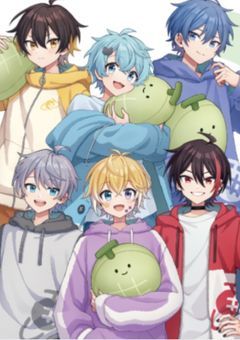 転校した学校にはヤンデレすぎる推しがいます