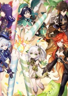 ある冒険者は溺愛され過ぎて旅が進みません