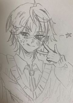 イラスト部屋_φ(･_･