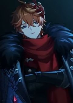 気づいたらファデュイの下っ端になっていました