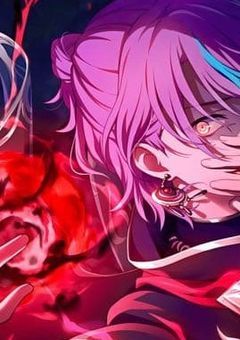 星が照らすあの花を枯らして。