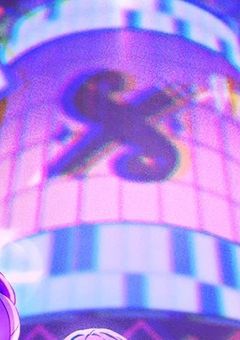 『どーせ、誰も聞いてなんかないさ。』