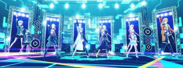 海羽海月さんの壁紙画像