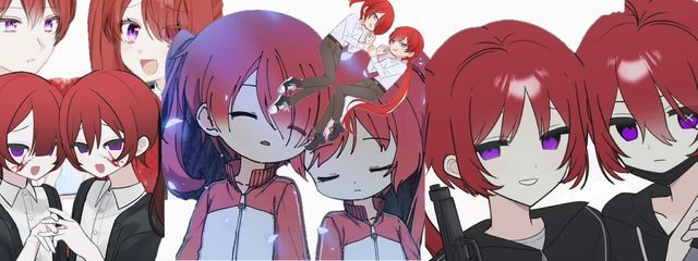 夜月Zero［無］:狼の吸血鬼🐺さんの壁紙画像