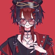 夜月Zero［無］:狼の吸血鬼🐺さんのアイコン画像