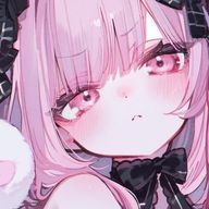 ꒰ 灰 空 雲 音 ▸︎ ☁️ 🎵 🎀 ꒱@最愛とペア画さんのアイコン画像