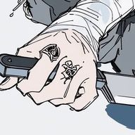 ♔ 莉雨#光の傷跡を癒す霧雨さんのアイコン画像