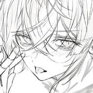 ♔ 莉雨さんのアイコン画像